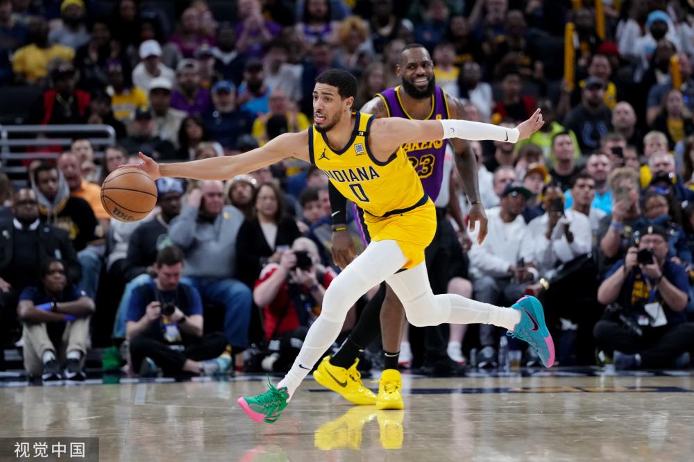 赛季安排 赛季安排